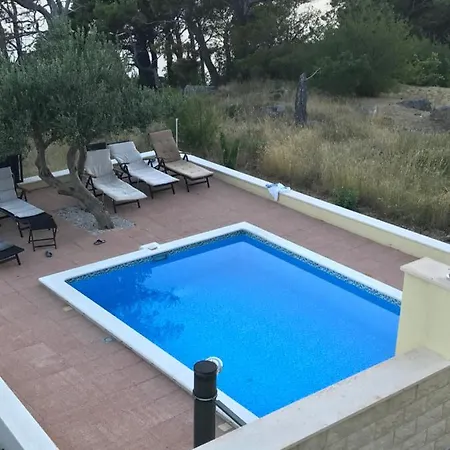 Apartman Viktorija Apartment Brela
