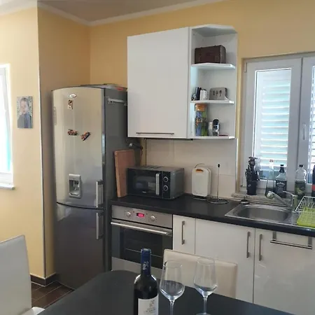 Apartman Viktorija Brela
