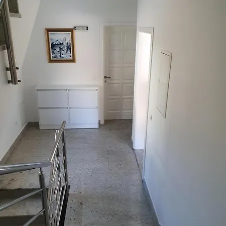 Apartman Viktorija Apartment Brela