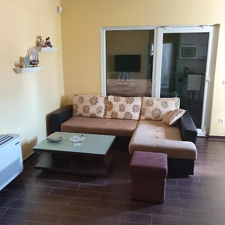 Apartman Viktorija Apartment