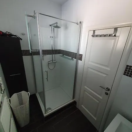 Apartamento Apartman Viktorija Brela