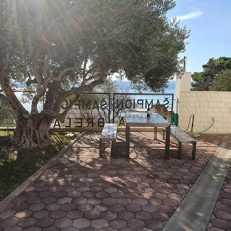 Apartamento Apartman Viktorija *