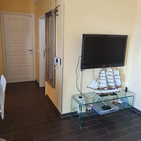Apartman Viktorija Apartamento Brela